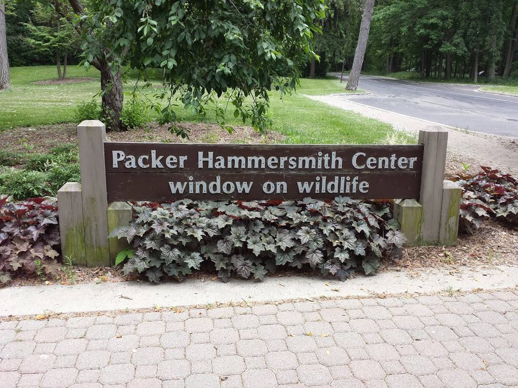 Packer-Hammersmith Center | 761 S Lallendorf Rd, Oregon, OH 43616, USA | Phone: (419) 407-9710