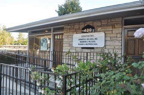 Kenneth Ho Inc | 400 Foothill Blvd, La Cañada Flintridge, CA 91011, USA | Phone: (818) 790-3923