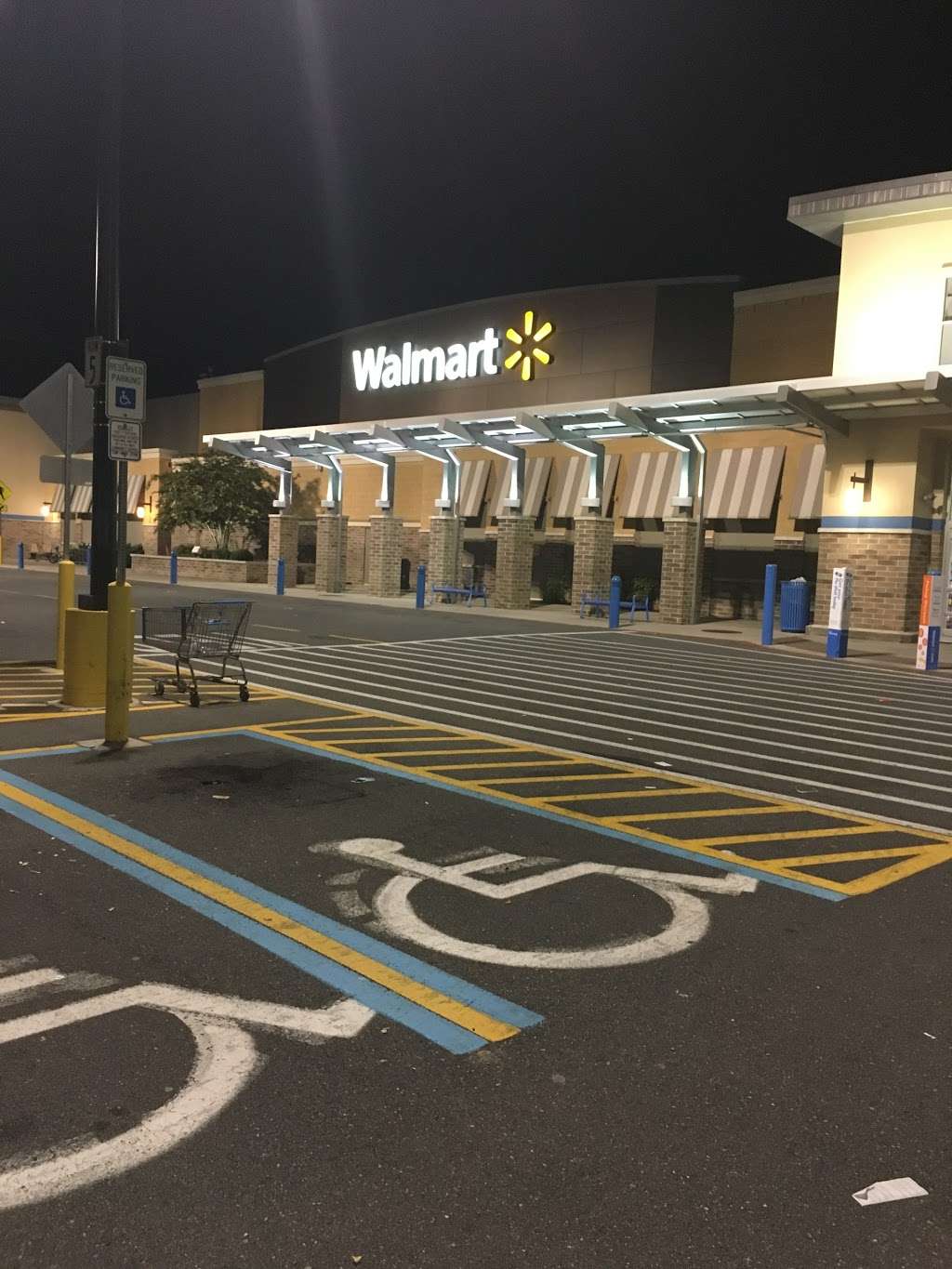 Walmart EB | Cambridge, MD 21613