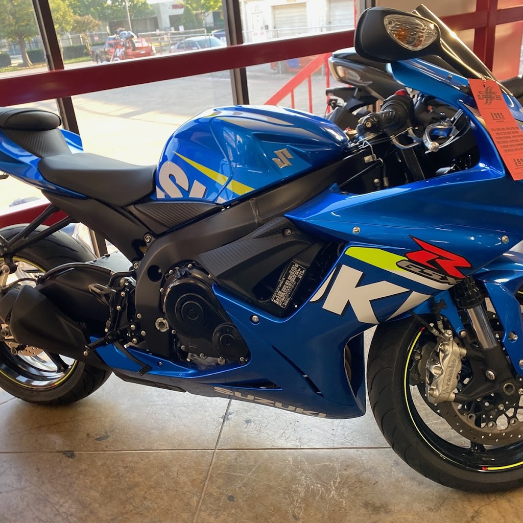 Southwest Superbikes | 2361 Fabens Rd, Dallas, TX 75229 | Phone: (972) 418-0555