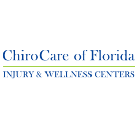 ChiroCare of Florida Injury and Wellness Centers | 6269 W Sample Rd, Coral Springs, FL 33067, USA | Phone: (954) 951-8009