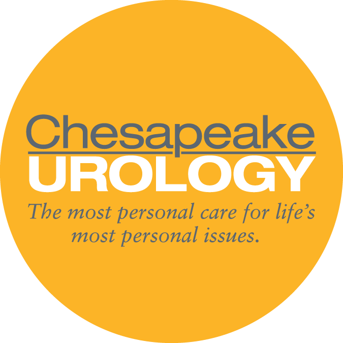 Chesapeake Urology Associates: Kaiser J. Robertson, MD | 7580 Buckingham Boulevard, Suite 110, Hanover, MD 21076, USA | Phone: (410) 760-9400