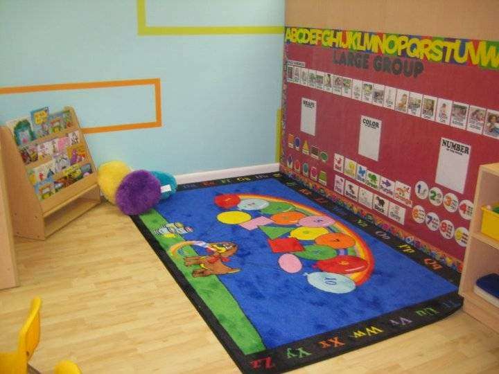 iPlanet Academy Preschool | 10601 Wiles Rd, Coral Springs, FL 33076, USA | Phone: (954) 755-6049