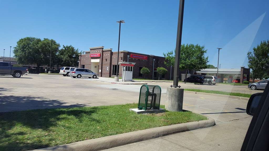 Bank of America Financial Center | 1622 S Mason Rd, Katy, TX 77450, USA | Phone: (281) 693-8100