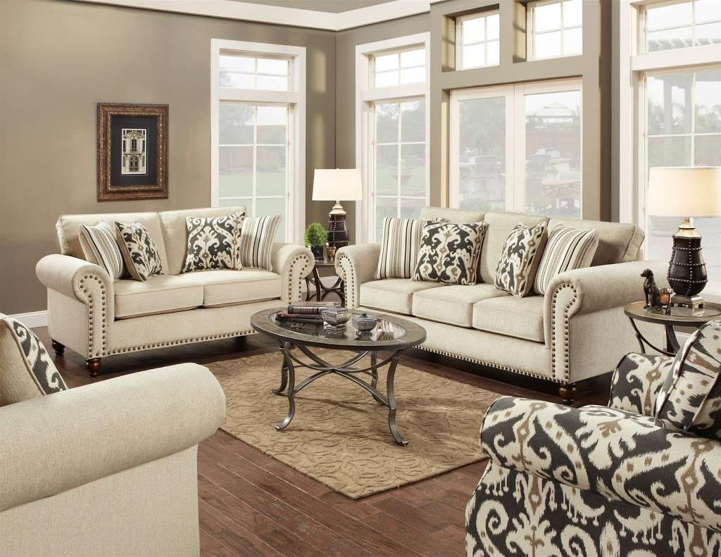 Furniture Options | 2596 NY-17M, Goshen, NY 10924 | Phone: (845) 294-8069