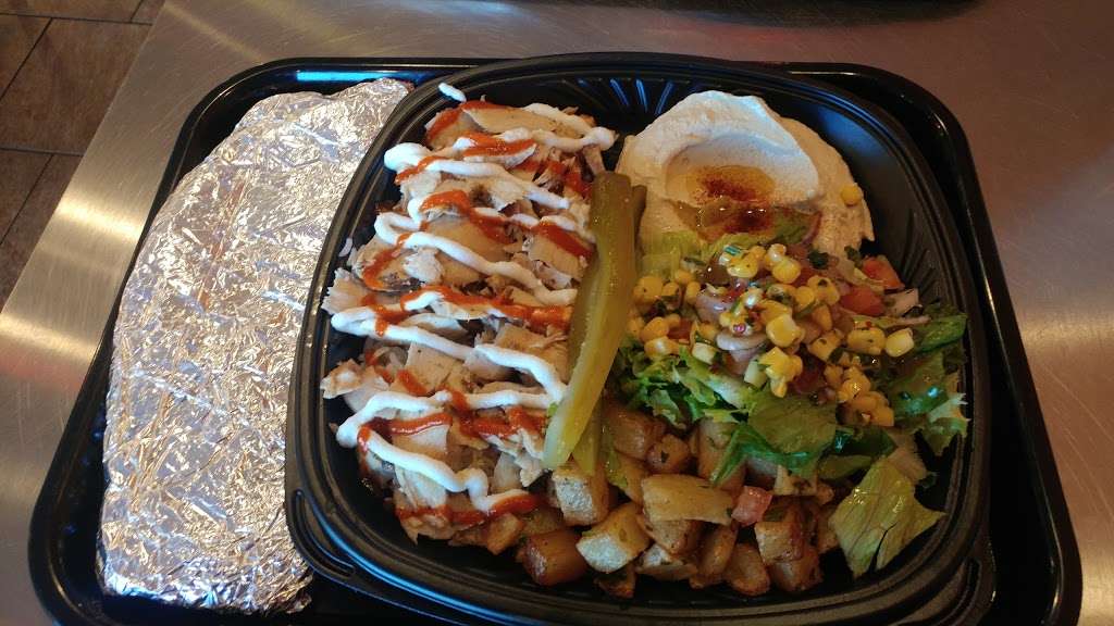 Shawarma Mediterranean Grill | 7527 S University Blvd, Centennial, CO 80122 | Phone: (303) 703-4040