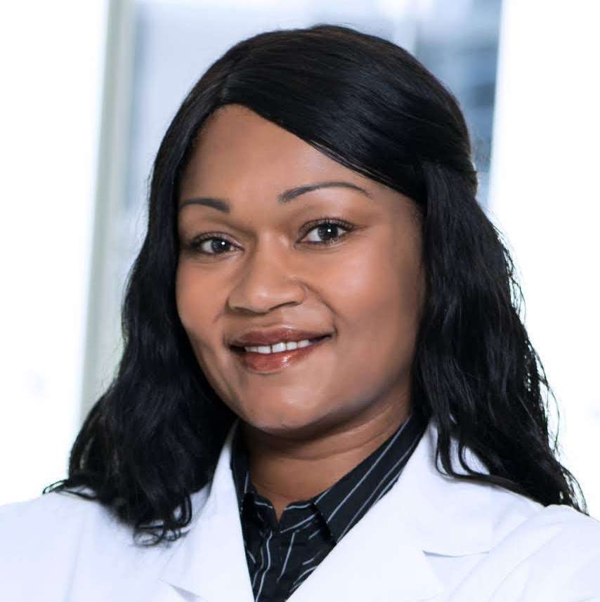 Katasha Perry-Lindley, MD | 8608 North, TX-146 Suite 600, Baytown, TX 77523, USA | Phone: (832) 556-6936