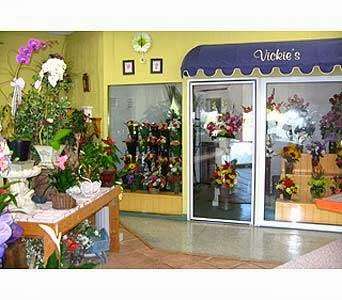Vickies Flowers | 4508 Lincoln Ave, Cypress, CA 90630 | Phone: (714) 826-8500