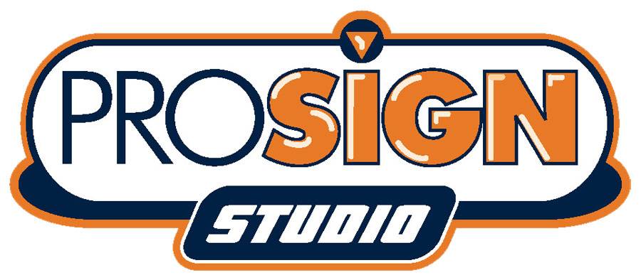 ProSign Studio | 10840 Fancher Rd, Westerville, OH 43082, USA | Phone: (614) 499-7549