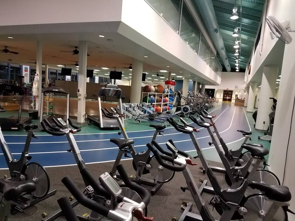 Duke Health and Fitness Center | 3475 Erwin Rd, Durham, NC 27705, USA | Phone: (919) 660-6660