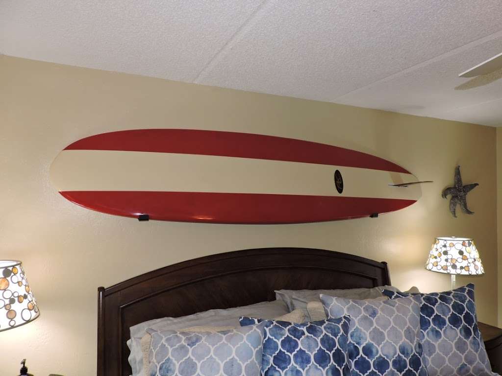 Ricky Carroll Surfboards | 488 Gus Hipp Blvd, Rockledge, FL 32955, USA | Phone: (321) 636-4456