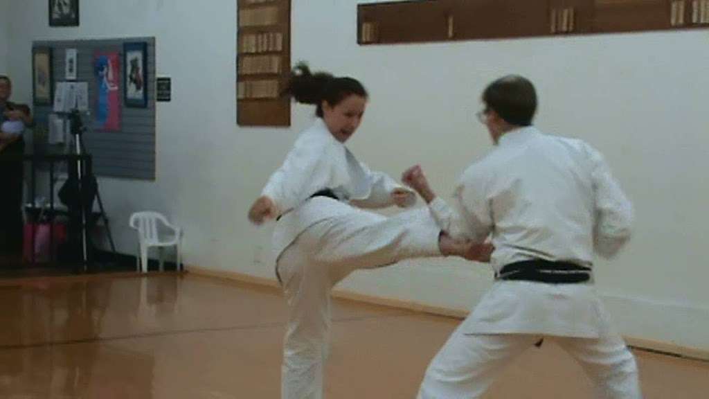 Arizona Shotokan Karate | 5815 W Glendale Ave, Glendale, AZ 85301, USA | Phone: (623) 937-6162