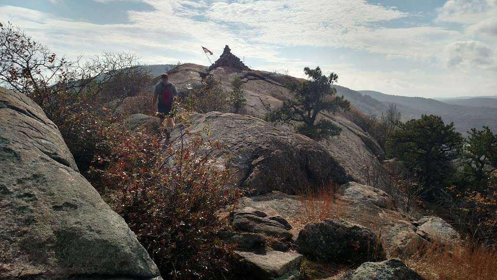 Torne Monument | Highland Falls, NY 10928, USA