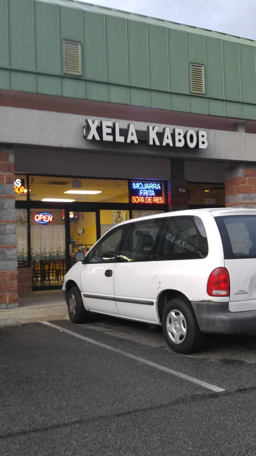 Xela Super Deli & Kabob | 13259 Occoquan Rd, Woodbridge, VA 22191, USA | Phone: (703) 492-4600