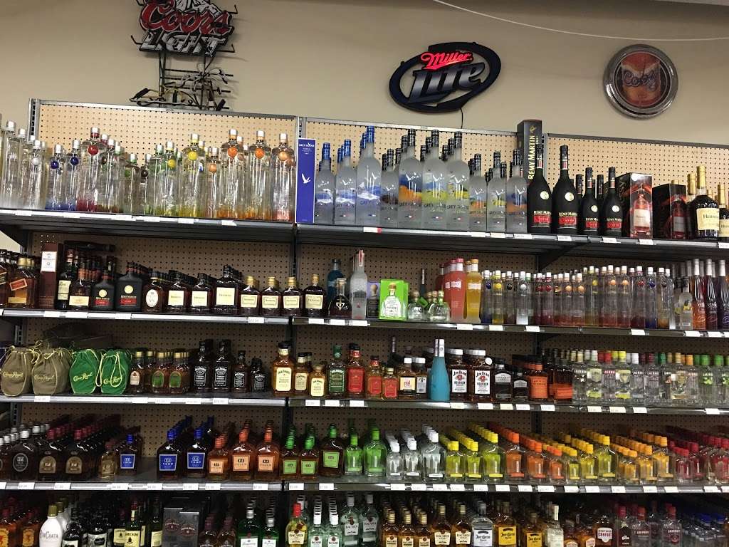 Roger Wilco Discount Liquor | 1345 Hurffville Rd, Deptford Township, NJ 08096, USA | Phone: (856) 228-5656