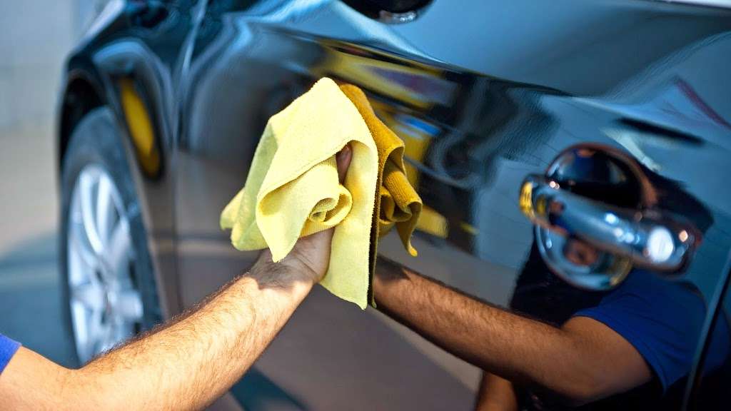 Auto Pride Hand Car Wash | 841 El Camino Real, Palo Alto, CA 94301 | Phone: (650) 324-2634