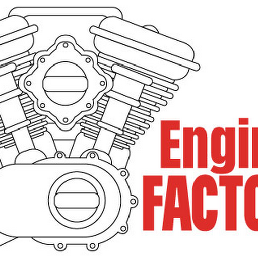 Engine Factory Inc | 8312 W, Joliet Rd #4, McCook, IL 60525, USA | Phone: (708) 442-0666