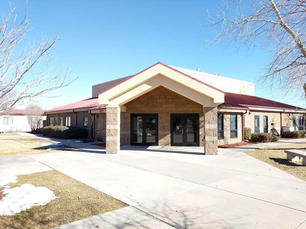 Heart of the Rockies Christian Church (Disciples of Christ) | 6501 Brittany St, Fort Collins, CO 80525, USA | Phone: (970) 223-1230