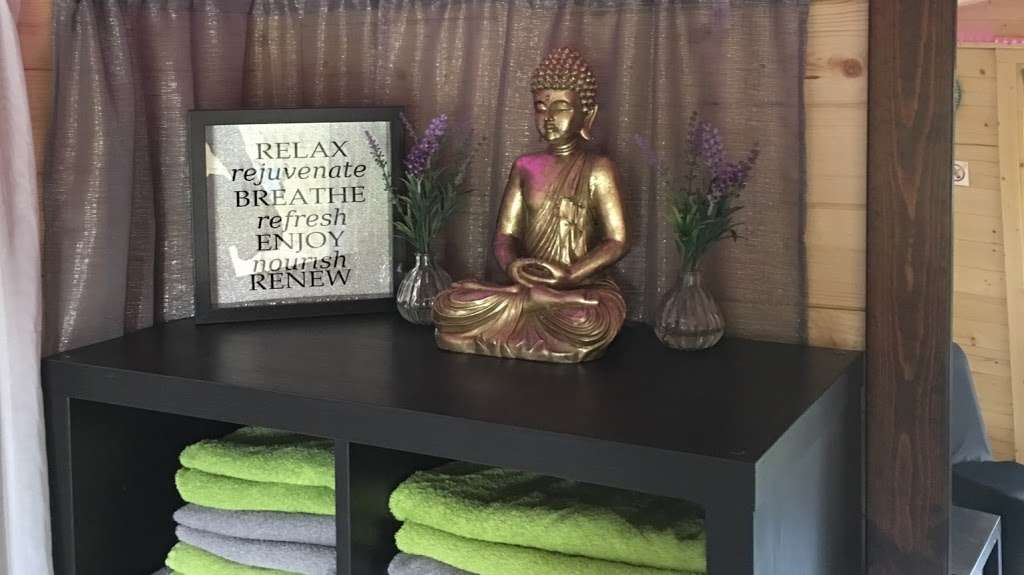 Avalon Spiritual & Holistic | 59 Lake Ave, Rainham RM13 9SH, UK | Phone: 07595 845927