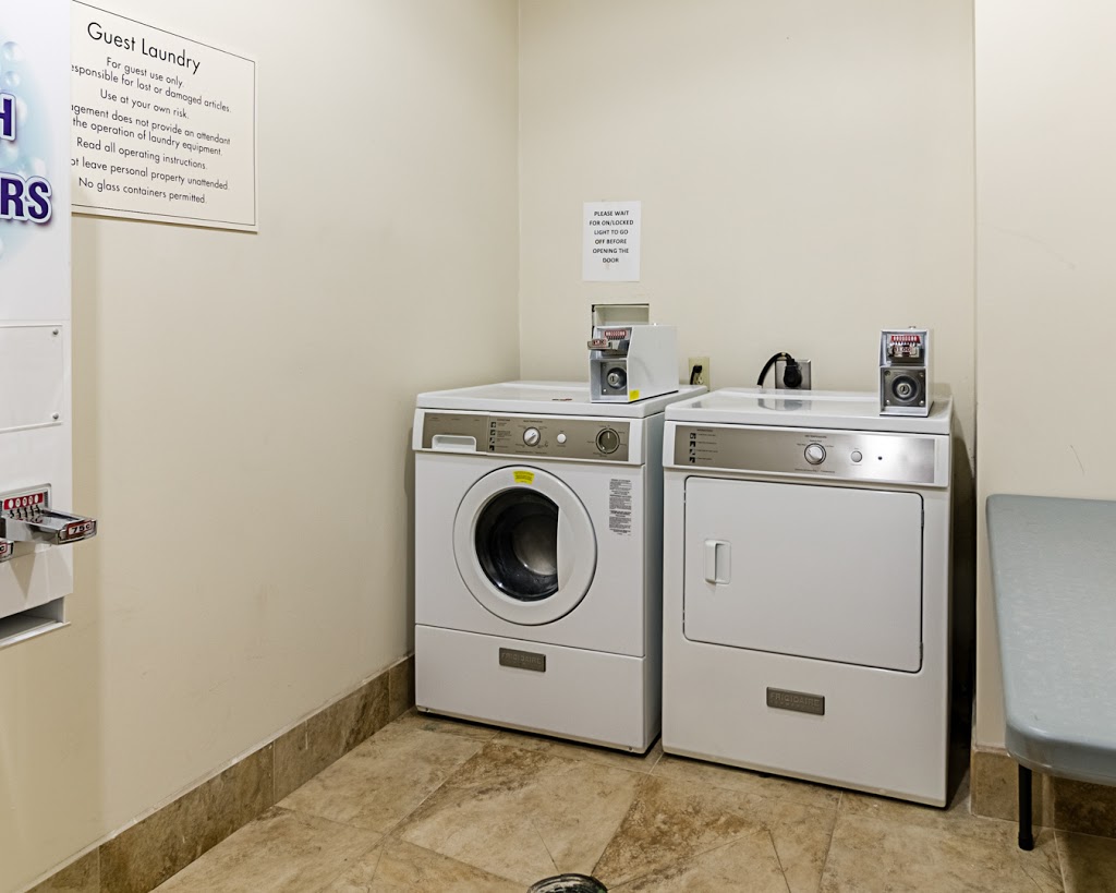 Comfort Inn & Suites Lawrence - University Area | 151 McDonald Dr, Lawrence, KS 66044, USA | Phone: (785) 330-7241