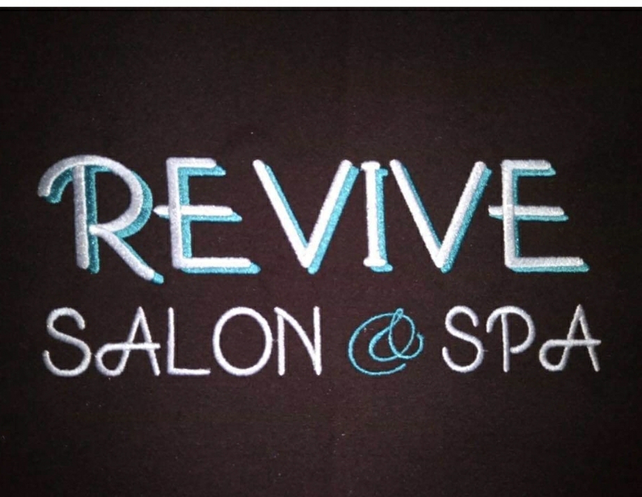 Revive Salon & Spa | 208 N Main St, Creedmoor, NC 27522, USA | Phone: (919) 691-5137