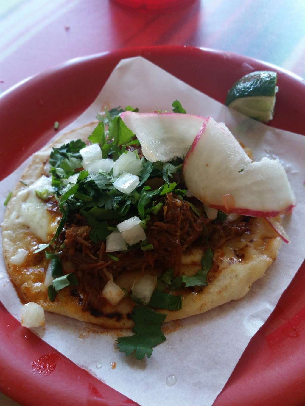 The Ocoee Taco Company | 40 Taylor St, Ocoee, FL 34761 | Phone: (407) 614-2990