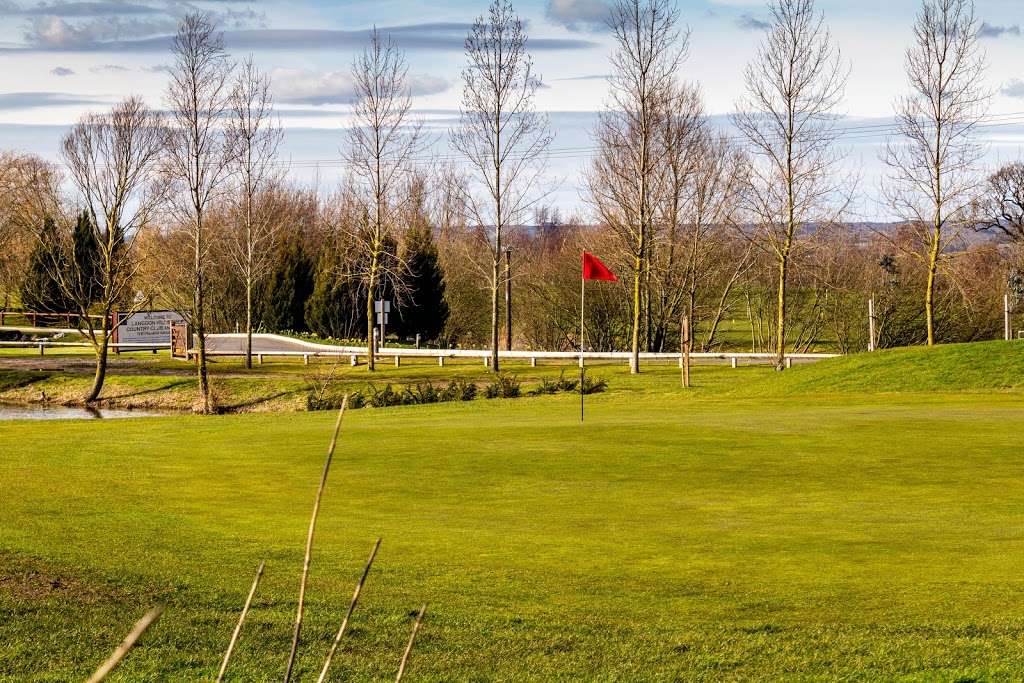 Langdon Hills Golf Country Club & Hotel | Lower Dunton Rd, Horndon on the Hill, Upminster RM14 3TY, UK | Phone: 01268 548444