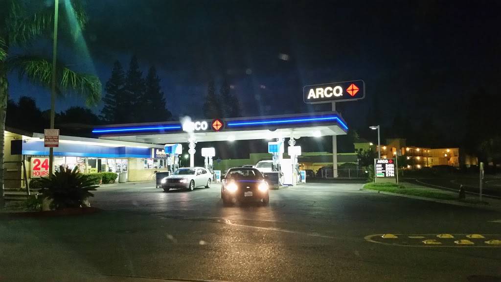 ARCO | 222 Jibboom St, Sacramento, CA 95811, USA | Phone: (916) 447-8898