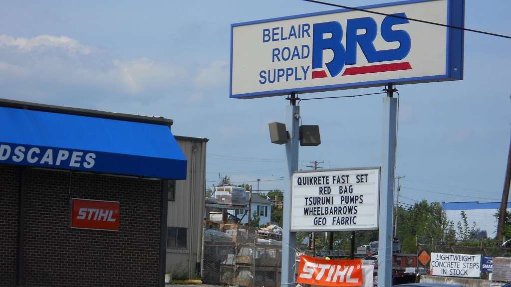 Belair Road Supply | 7750 Pulaski Hwy, Baltimore, MD 21237, USA | Phone: (410) 687-4200