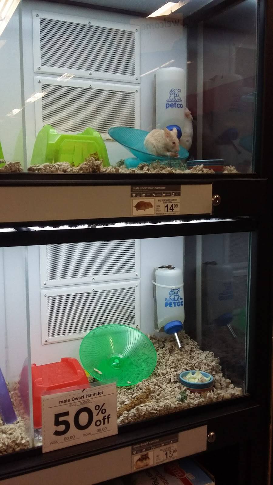 Petco | 1014 Shoppes At Midway Dr, Knightdale, NC 27545, USA | Phone: (919) 217-2560