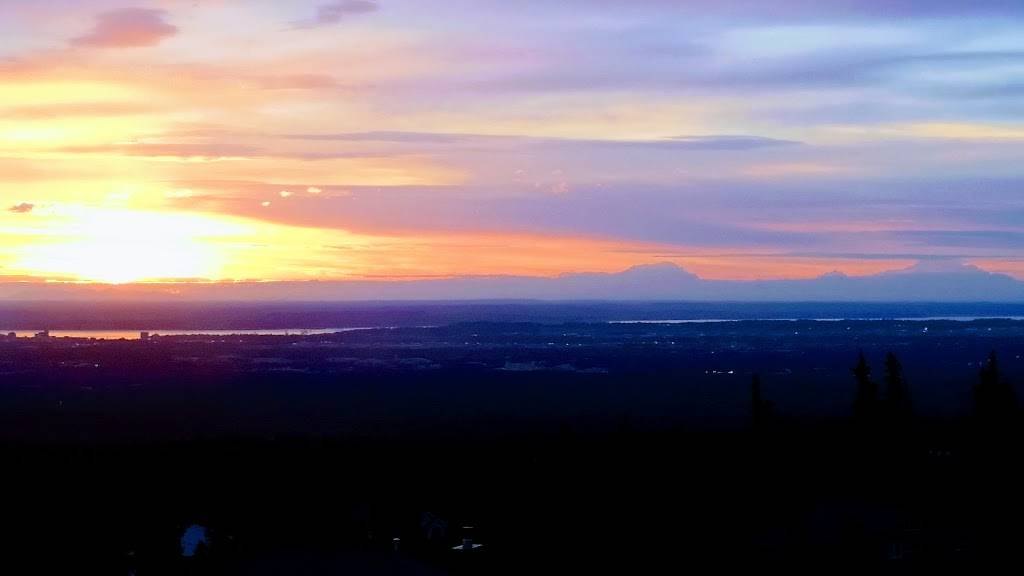 Alaska Luxury Adventures, Susitna Sunset | 8200 Ginami Cir, Anchorage, AK 99516, USA | Phone: (907) 299-8515