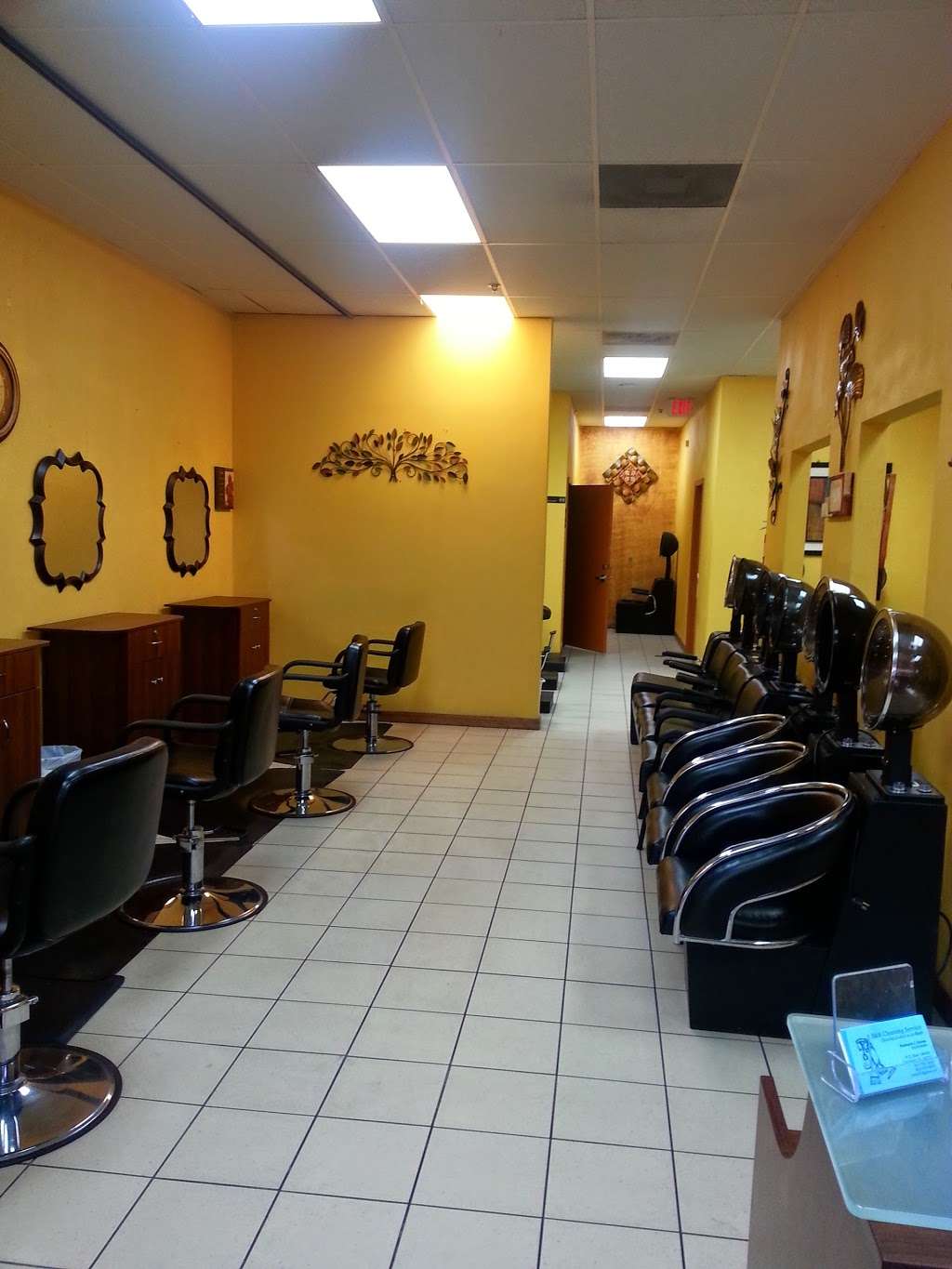 Hair Concept Salon | 1688 E Silver Star Rd, Ocoee, FL 34761 | Phone: (407) 413-5716