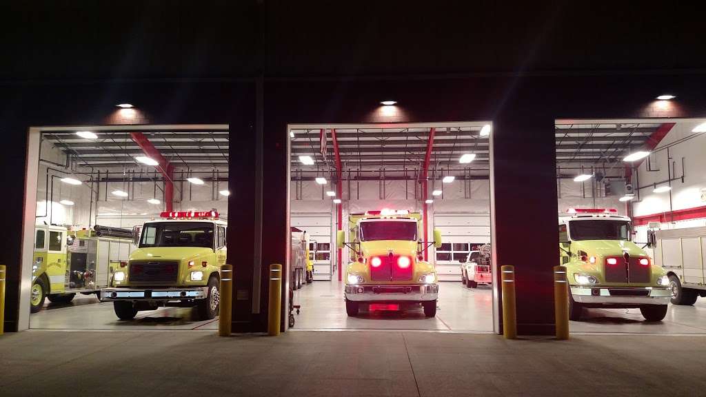 Rensselaer Fire Department | 1047-1071 W Clark St, Rensselaer, IN 47978, USA | Phone: (219) 866-5040