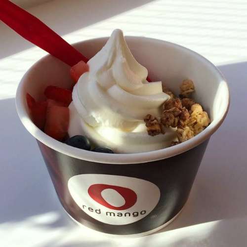 Red Mango | 10351 Indianapolis Boulevard A Highland Grove Shopping Center, Highland, IN 46322 | Phone: (219) 924-7622