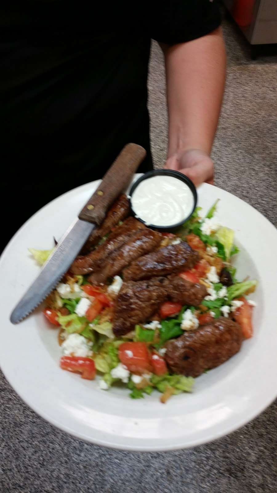 Towne Tavern at Rock Hill | 2012 Cherry Rd, Rock Hill, SC 29732, USA | Phone: (803) 981-9464