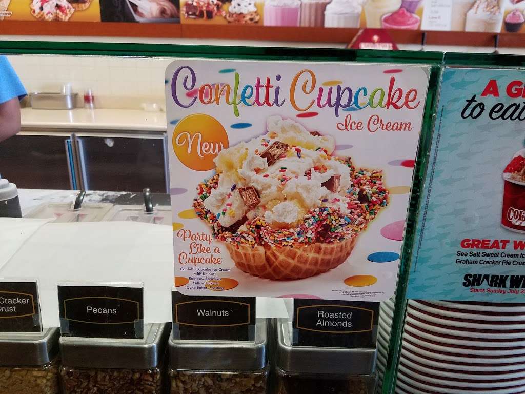 Cold Stone Creamery | 8536 Whittier Blvd # 2-A, Pico Rivera, CA 90660, USA | Phone: (562) 463-1103