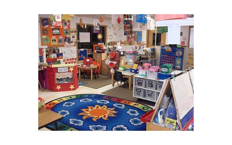 Severna Park KinderCare | 488 Jumpers Hole Rd, Severna Park, MD 21146 | Phone: (410) 647-7424