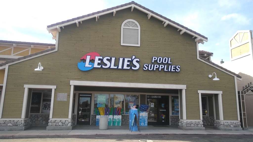 Leslies Pool Supplies, Service & Repair | 2549 Chino Hills Pkwy E, Chino Hills, CA 91709 | Phone: (909) 597-1310