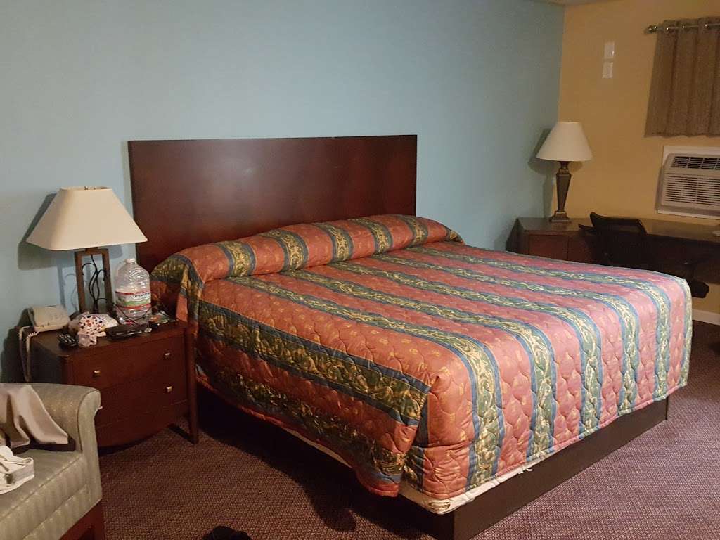 Motel Of Frystown | 90 Fort Motel Dr, Myerstown, PA 17067, USA | Phone: (717) 933-4613