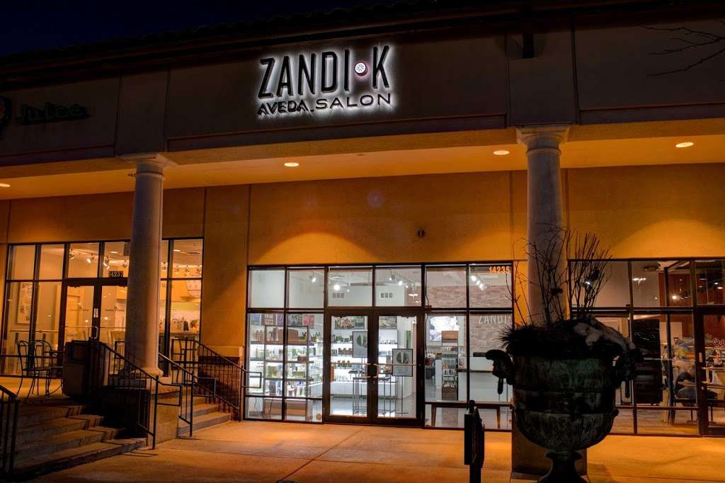 Zandi K Salon Denver West | 14235 W Colfax Ave, Lakewood, CO 80401 | Phone: (303) 279-9160