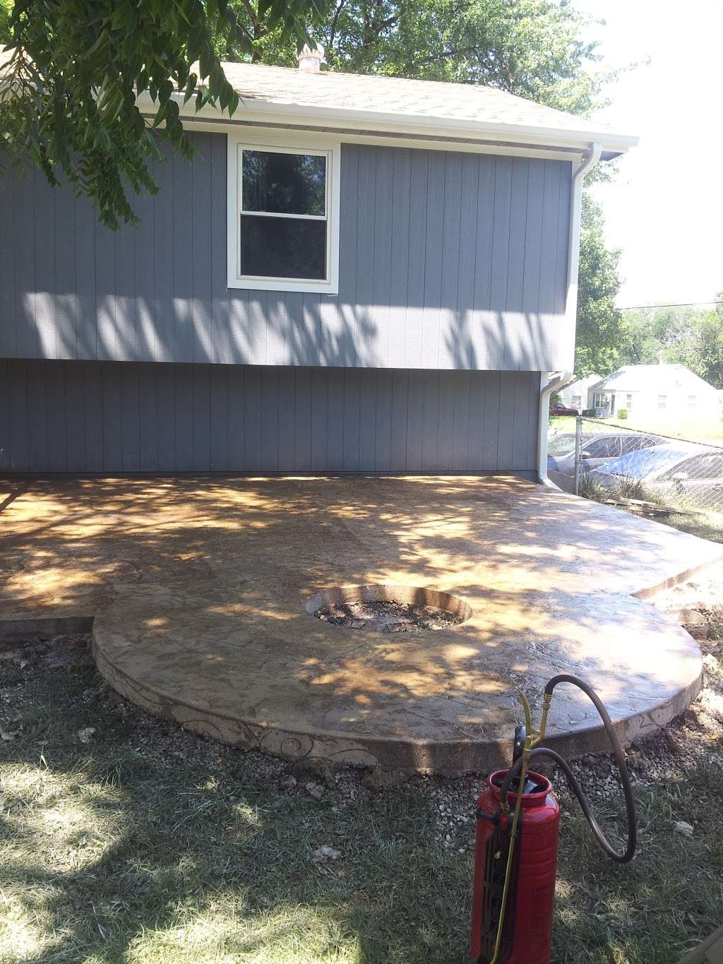 Two | Locust Ln, Kansas City, KS 66106, USA