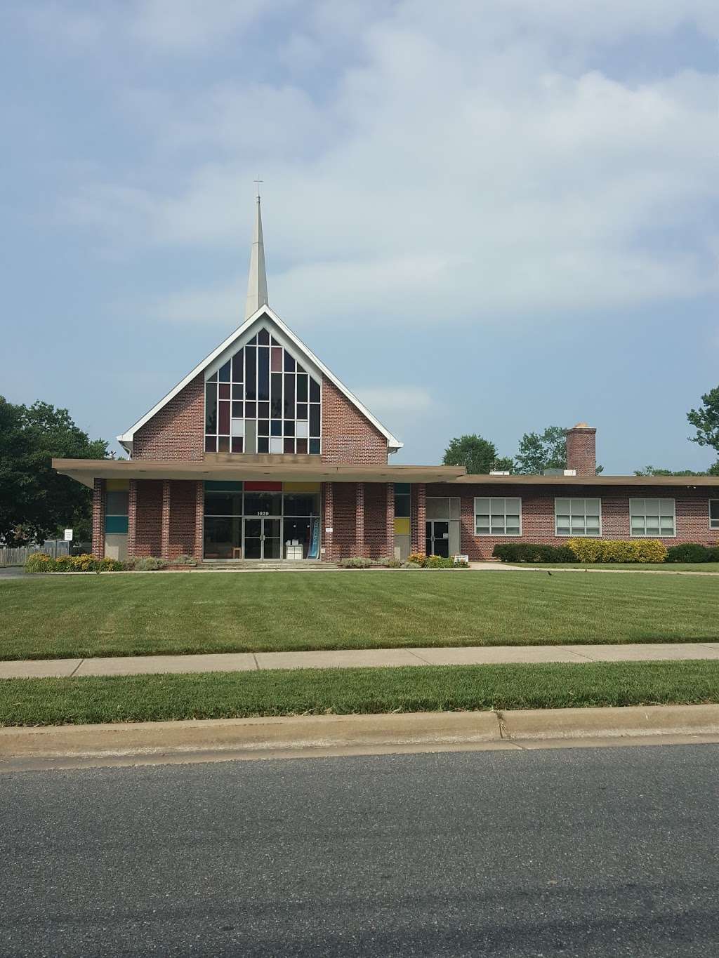 Harundale Presbyterian Church | 1020 Eastway, Glen Burnie, MD 21060, USA | Phone: (410) 766-4338
