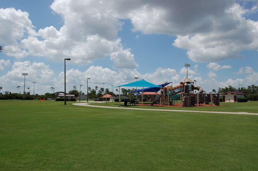 Dewey O Boster Sports Complex | 1200 Saxon Blvd, Deltona, FL 32725 | Phone: (386) 878-8900