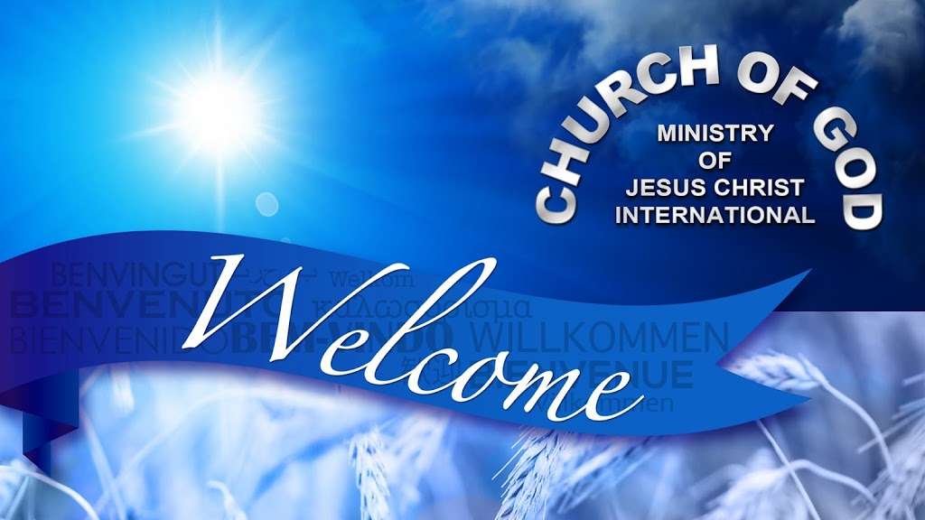 Church of God Ministry of Jesus Christ Intl.– Iglesia de Dios Mi | 3626 E 5th St, Los Angeles, CA 90063, USA | Phone: (888) 331-8197