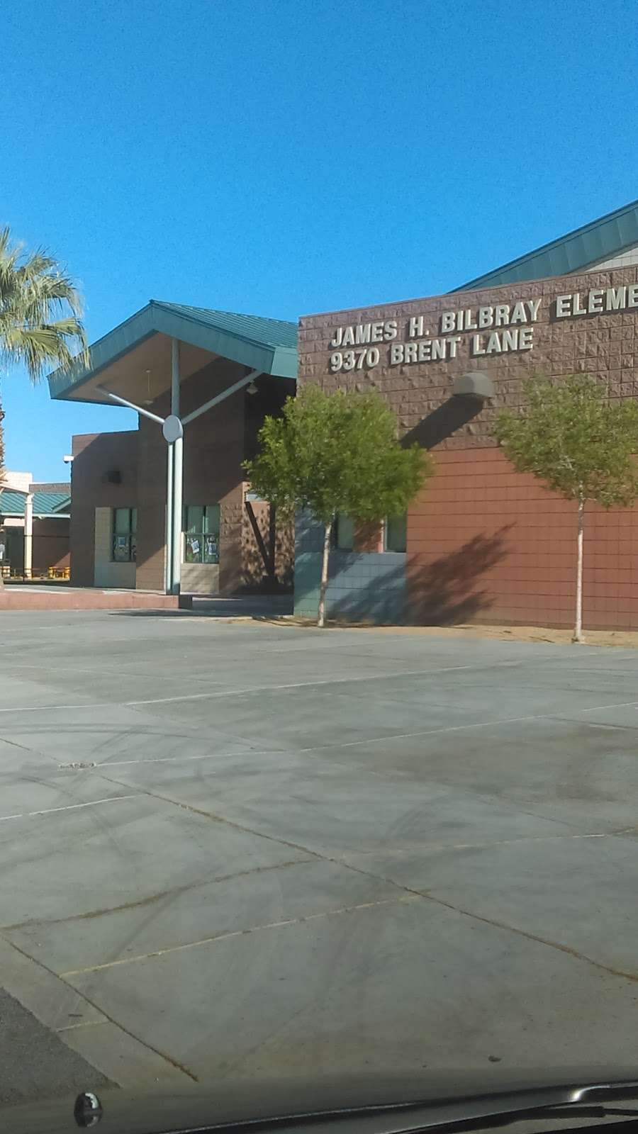 James H. Bilbray Elementary School | 9370 Brent Ln, Las Vegas, NV 89143, USA | Phone: (702) 799-4646
