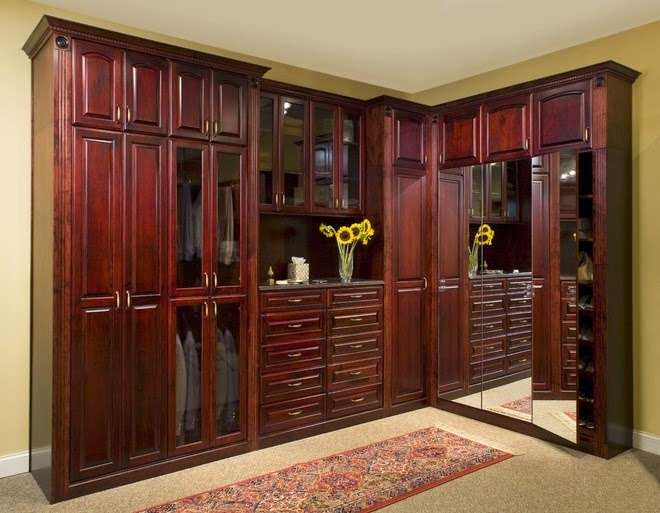 Closet & Storage Concepts | 356 Ely Ave, Norwalk, CT 06854, USA | Phone: (203) 957-3304