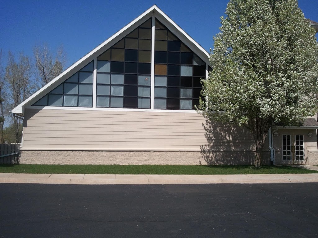 Lord of Life Lutheran Church | 20844 Bonanza Blvd, Elkhorn, NE 68022 | Phone: (402) 289-3437