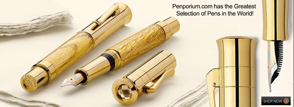 Penporium.com | 5546 Paradise Valley Rd, Hidden Hills, CA 91302 | Phone: (818) 807-5456