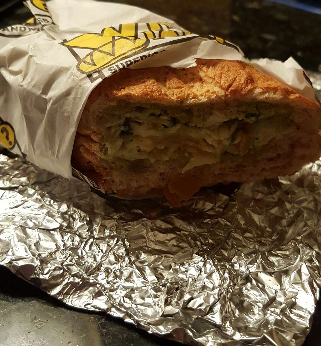 Which Wich | 5899 Northwest Hwy, Crystal Lake, IL 60014 | Phone: (779) 994-4180
