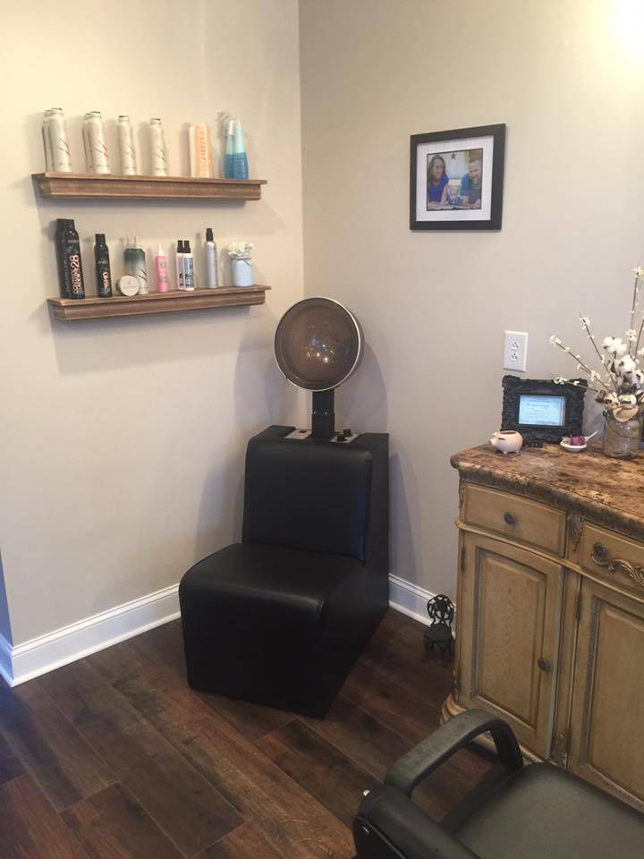 Kreations Hair Salon | 1075 Johnsontown Rd, Thomasville, NC 27360, USA | Phone: (336) 906-9005